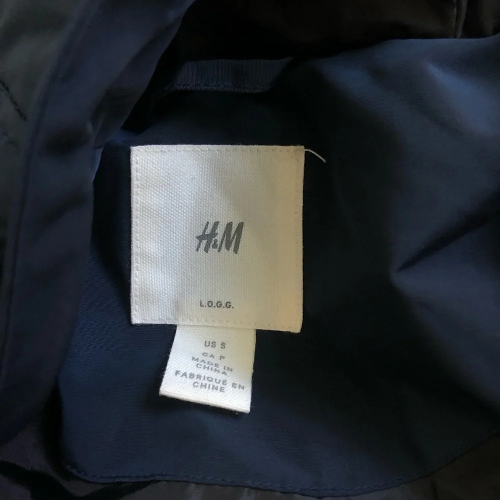 Puffer Jacket - Picture 3 of 3